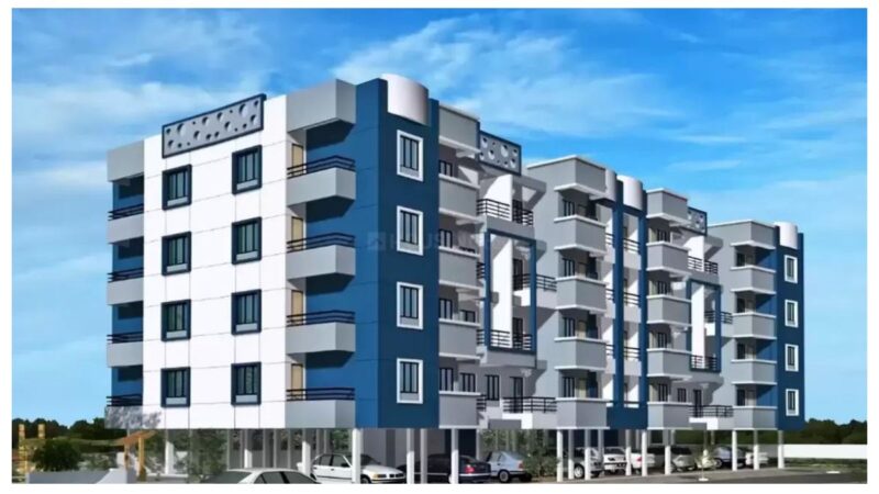 ready to move flats in mohali